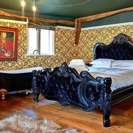 Luxury 9 Bed Manor House Hot Tub Cinema Room Skytv Saffron Walden Esterno foto