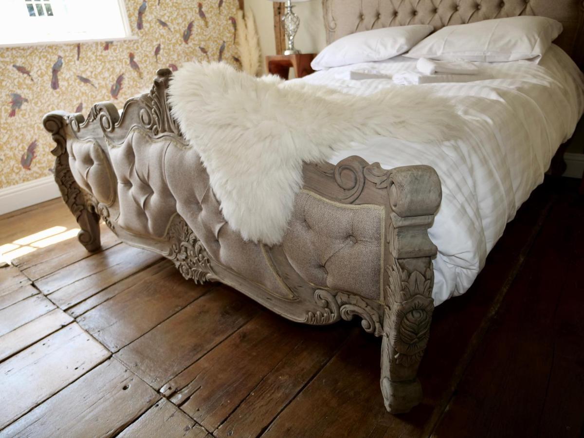 Luxury 9 Bed Manor House Hot Tub Cinema Room Skytv Saffron Walden Esterno foto