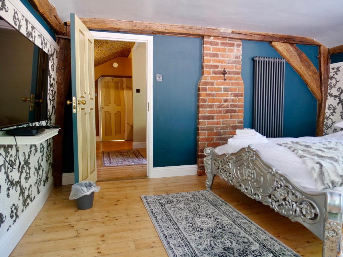 Luxury 9 Bed Manor House Hot Tub Cinema Room Skytv Saffron Walden Esterno foto